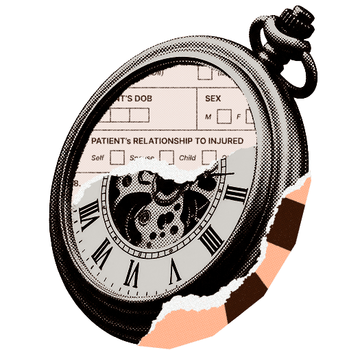 Put time back into growing your practice