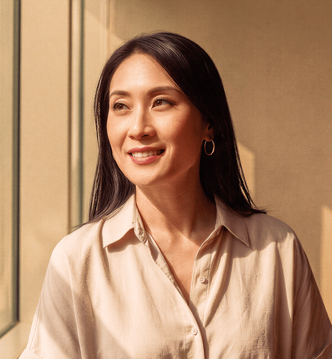 Mitzi Yue